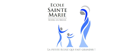 École Sainte Marie à Bourg-en-Bresse