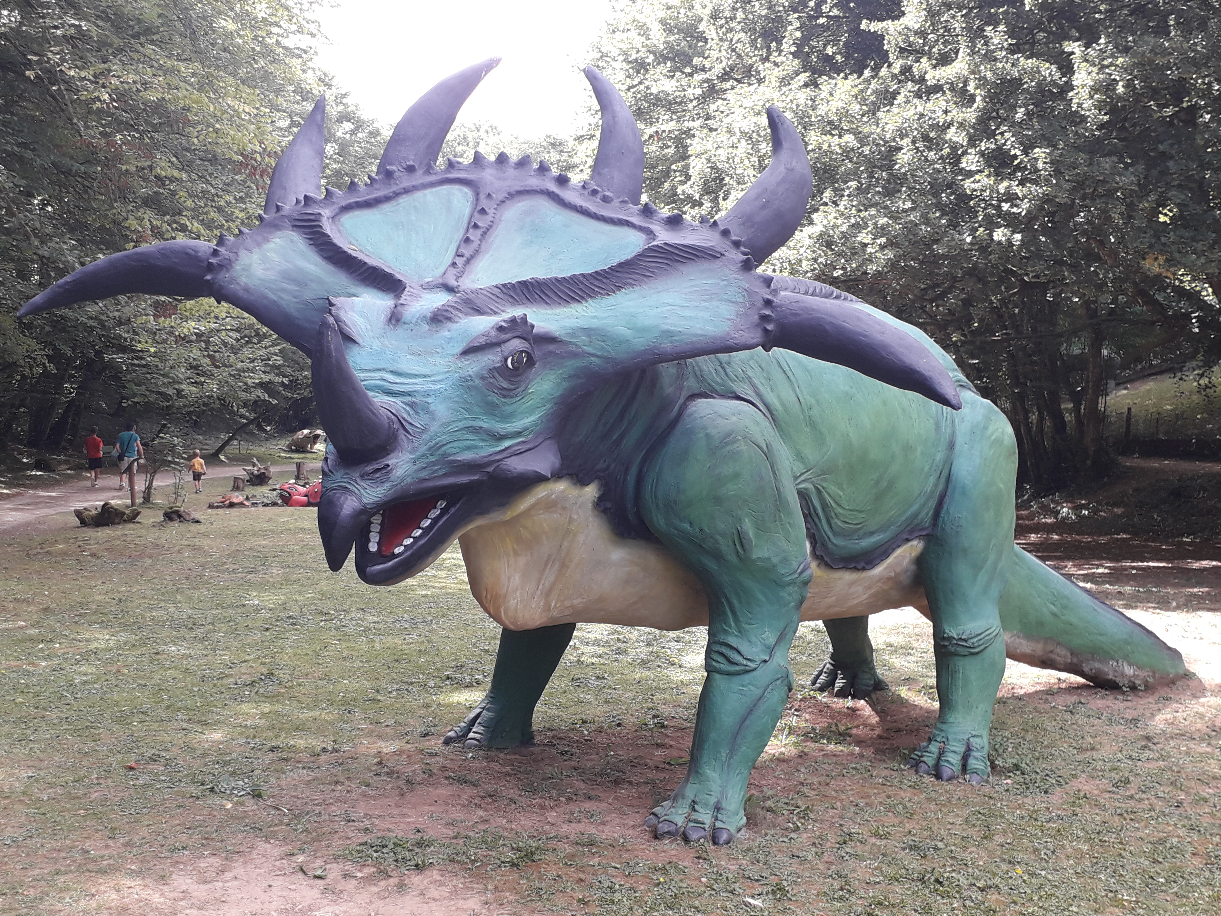 Photo n° 2 de l'avis de Jean-roger.a fait le 25/07/2020 à 18:08