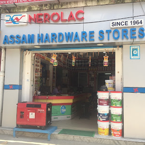 Assam Hardware Stores photo