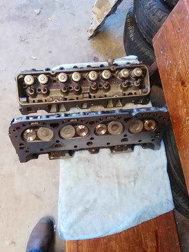 Tire Shop «129 Tire Shop», reviews and photos, 2158 Athens Hwy, Gainesville, GA 30507, USA