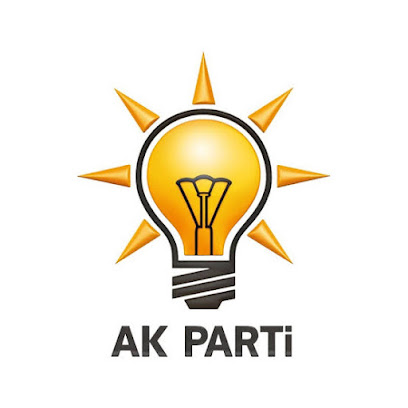 AK Parti Beytüşşebap İlçe Başkanlığı