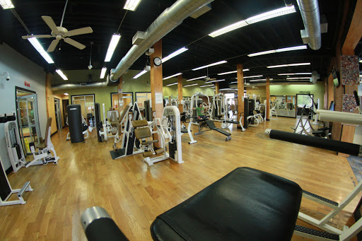 Gym «Power House Gym», reviews and photos, 859 Communipaw Ave, Jersey City, NJ 07304, USA