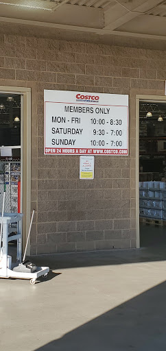 Warehouse store «Costco Wholesale», reviews and photos, 2680 Reynolds Ranch Pkwy, Lodi, CA 95240, USA