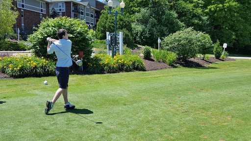 Golf Course «Brookfield Hills Golf Course», reviews and photos, 16075 Pinehurst Dr, Brookfield, WI 53005, USA