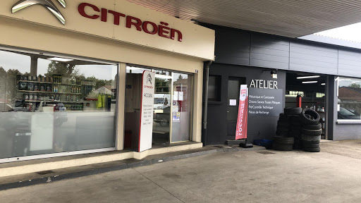 Photo 1 - Garage Passion Auto