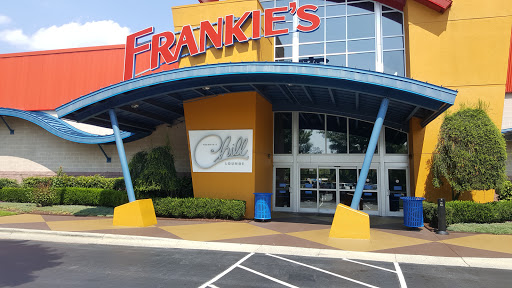 Frankie's of Raleigh