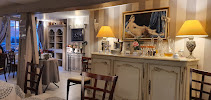 Atmosphère du Restaurant italien Casa Lippi à Les Andelys - n°4