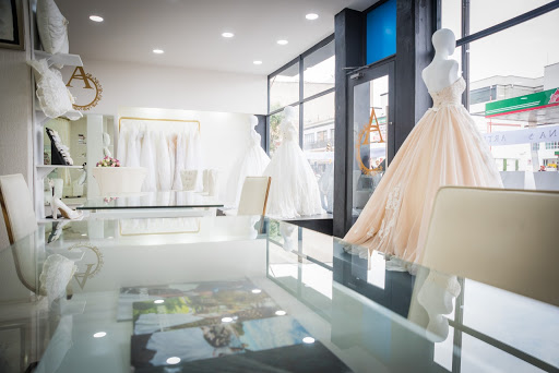 Atelier de novias en Toluca de Lerdo