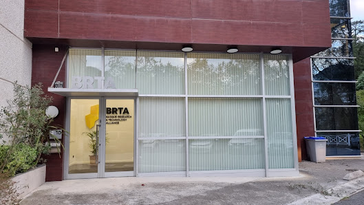 BRTA (Basque Research and Technology Alliance) Kurutz Gain Industrialdea 10, 20850 Mendaro, Gipuzkoa, España