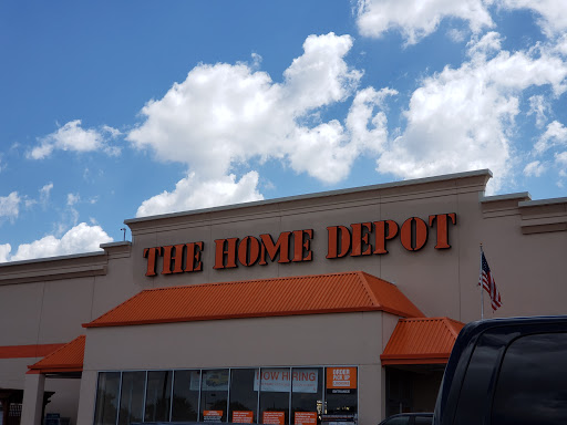 Home Improvement Store «The Home Depot», reviews and photos, 2013 Hwy 377, Keller, TX 76248, USA