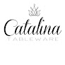 Catalina tableware