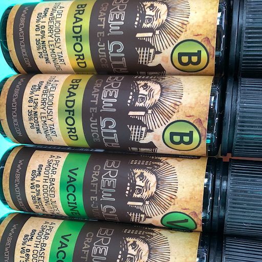 Vaporizer Store «27 Vape & Smoke», reviews and photos, 5268 S 27th St, Milwaukee, WI 53221, USA