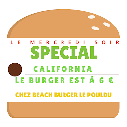 Photo n°78 de Beach Burger à Clohars-Carnoët ()