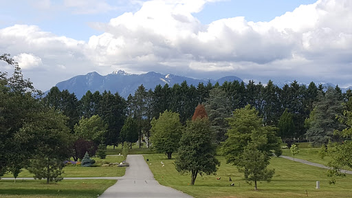 Mountain View Cemetery - City of Vancouver