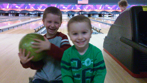 Bowling Alley «AMF Medina Lanes», reviews and photos, 201 Harding St, Medina, OH 44256, USA