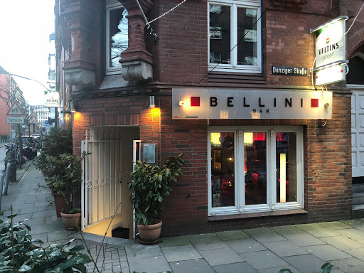 Bellini Gay Bar