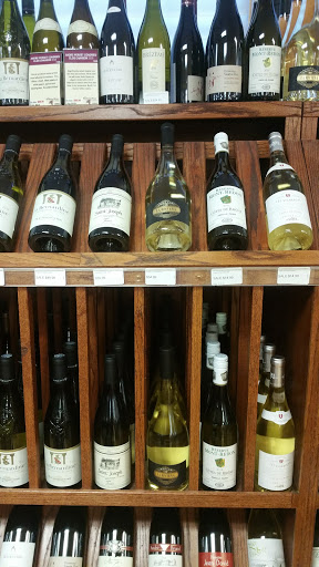 Wine Store «Berkeley Wine Company», reviews and photos, 500 Springfield Ave, Berkeley Heights, NJ 07922, USA