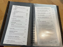 Good morning Vietnam - Fine Vietnamese Kitchen à Aachen menu