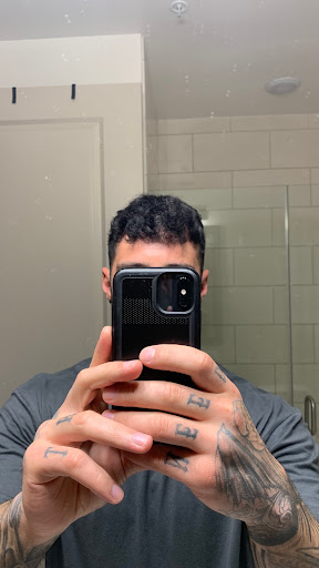 Barber Shop «The Spot Classic Barbershop», reviews and photos, 8550 NW 53rd St, Doral, FL 33166, USA