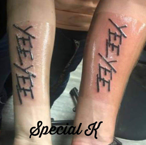 Explore arm sleeves tattoo ideas, creative tattoo ideas in Waldorf, available at Hypnotique Ink