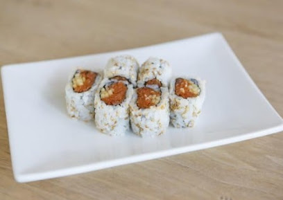Kombu Sushi