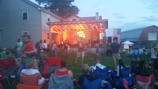 Brewery «MB Roland Distillery», reviews and photos, 137 Barkers Mill Rd, Pembroke, KY 42266, USA