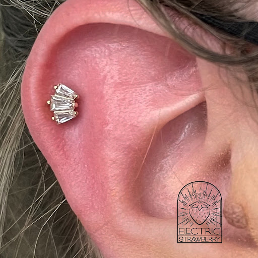 Explore assassins creed tattoo ideas, creative tattoo ideas in Saint Paul, available at Electric Strawberry Piercing