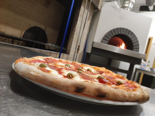 Ristorante Pizzeria Braceria Il Gusto Giusto in Lequile, Provincia di Lecce