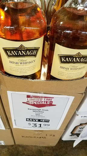 Wine Store «Total Wine & More», reviews and photos, 19336 Nordhoff St, Northridge, CA 91324, USA