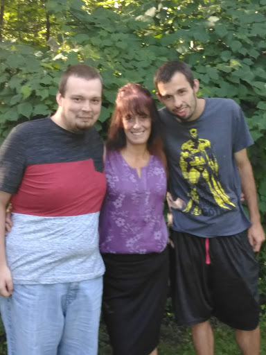 Park «Rapid Run Park», reviews and photos, 4450 Rapid Run Rd, Cincinnati, OH 45205, USA