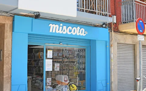 Miscota image