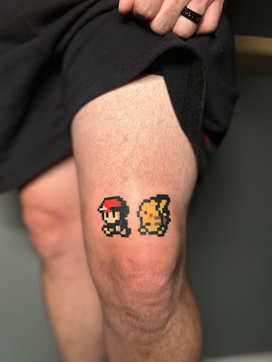 Explore tattoo ideas with meanings, creative tattoo ideas in Somers Point, available at Dark Renditions Tattoo and Body Piercing