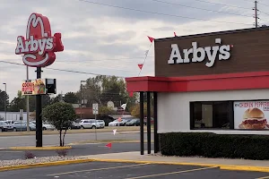 Arby's image