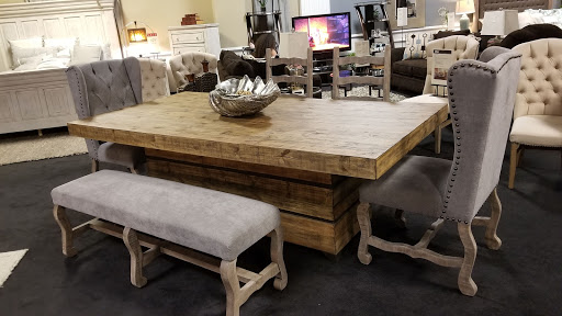 Furniture Store «Mor Furniture for Less», reviews and photos, 8301 S 180th St, Kent, WA 98032, USA