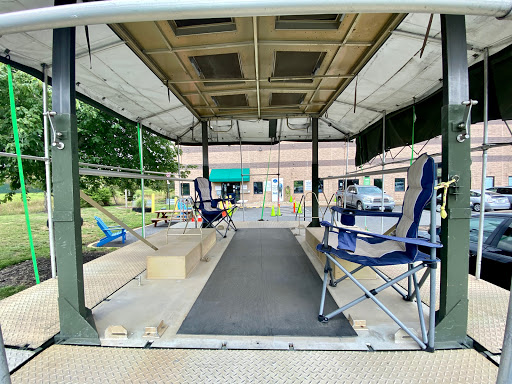 Auto Repair Shop «G&C Tire and Auto Service», reviews and photos, 11707 Pump Station Way, Manassas, VA 20109, USA