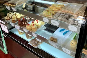 The Cherry on Top Bakery and Koffie Shop image