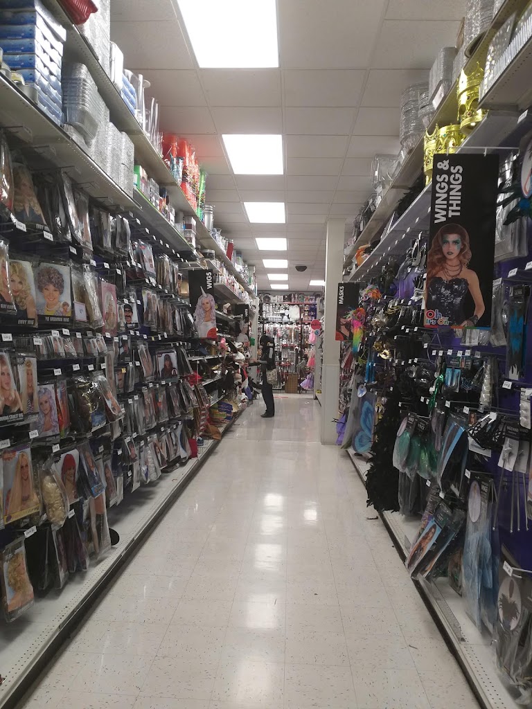 Party City Chula Vista, CA 91911 Location, Reviews, Hours and