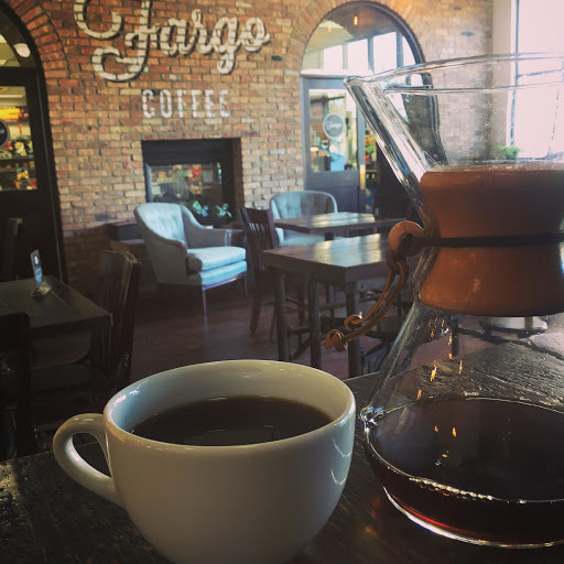 Coffee Shop «Fargo Coffee», reviews and photos, 1020 19th Ave N, Fargo, ND 58102, USA