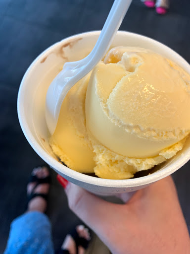 Dessert Shop «The Frozen Monkey», reviews and photos, 15661 W Roosevelt St #105, Goodyear, AZ 85338, USA