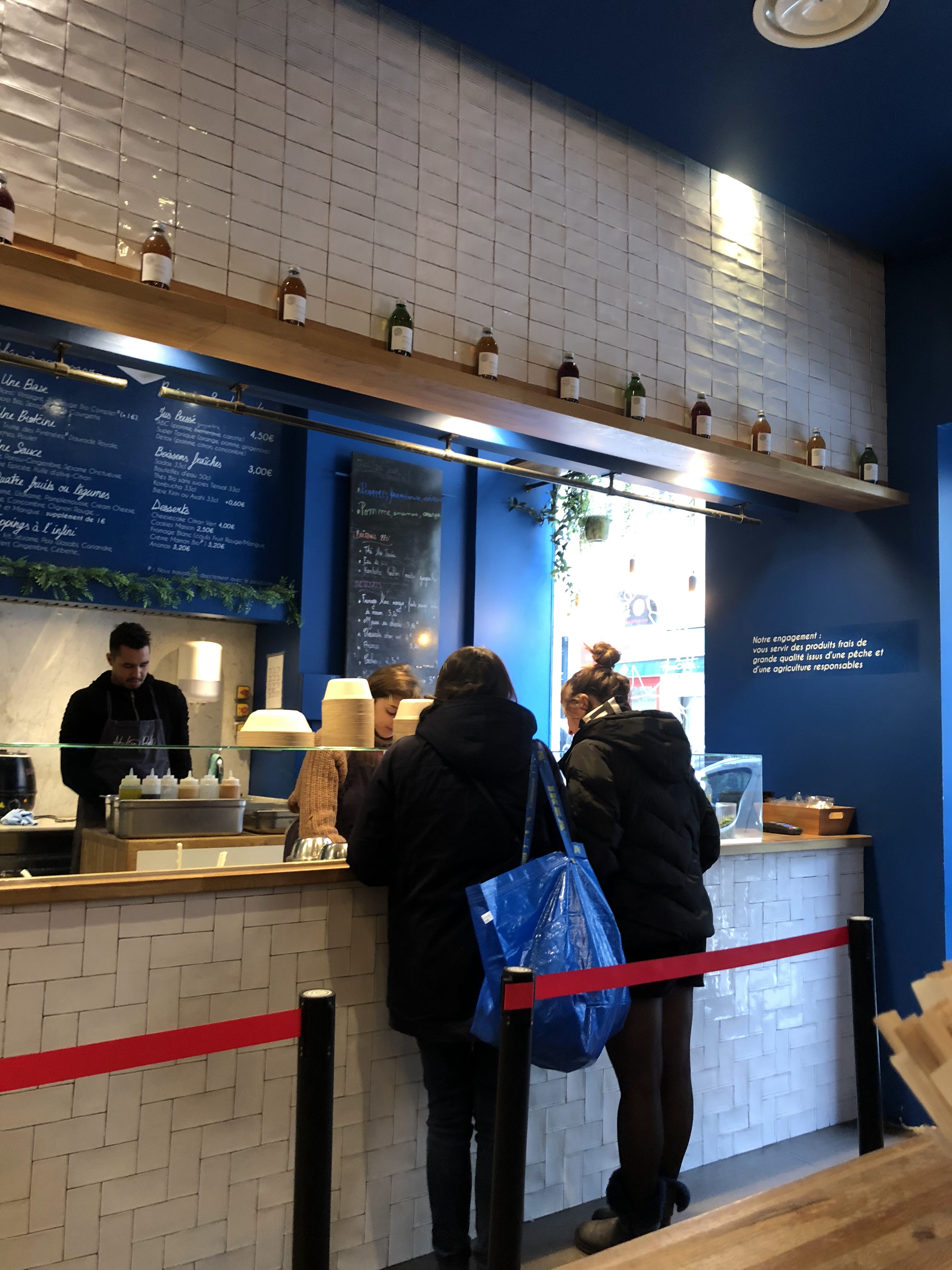 Photo n° 2 de l'avis de benjamin.r fait le 10/12/2019 à 13:45