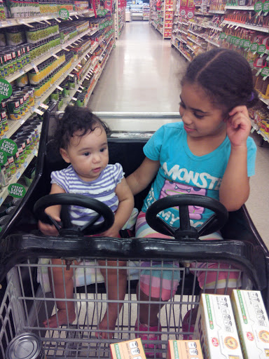 Grocery Store «Winn-Dixie», reviews and photos, 1514 S French Ave, Sanford, FL 32771, USA