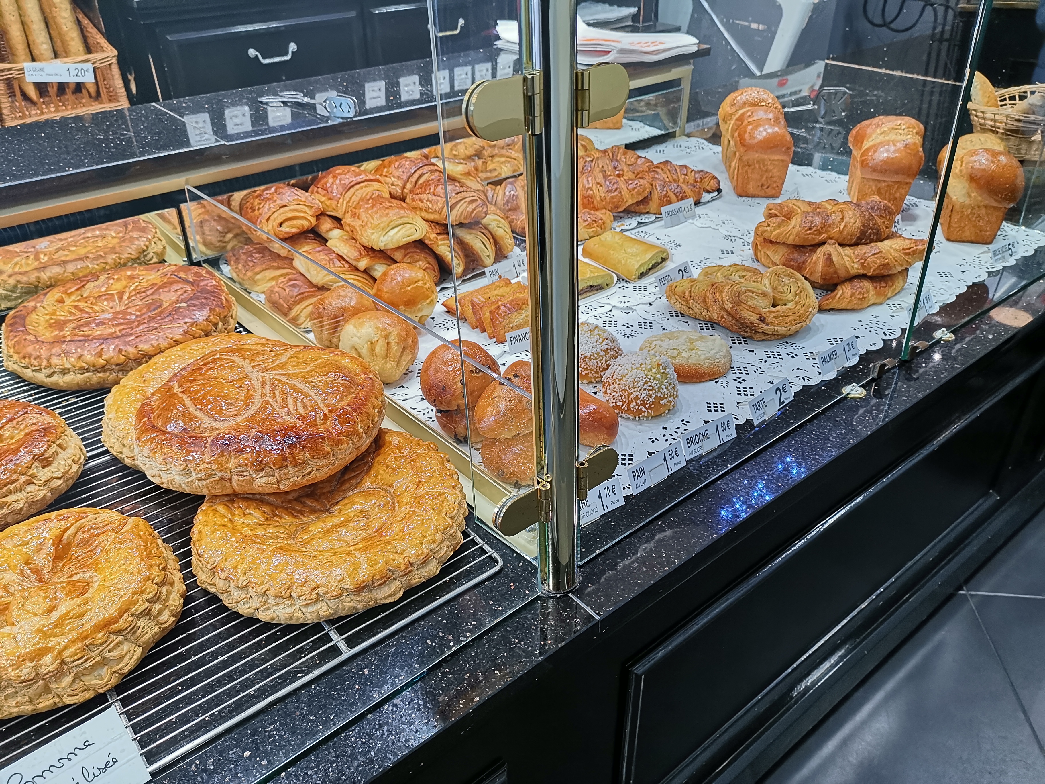 Photo n° 1 de l'avis de sebastien. fait le 03/01/2019 à 15:20