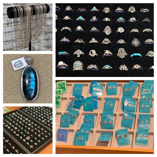 Bead Store «Beadles», reviews and photos, 18 Central Square, Chelmsford, MA 01824, USA