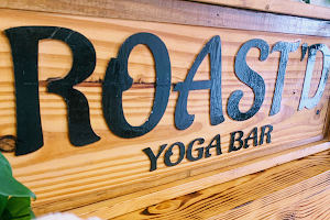 Roast'd Yoga Bar image