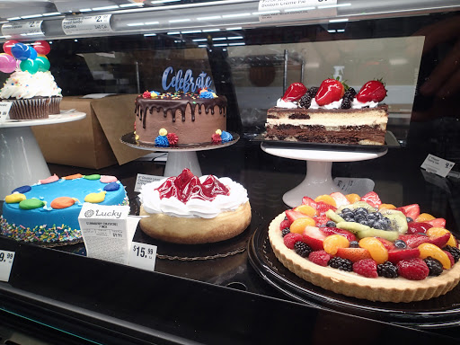 Supermarket «Lucky», reviews and photos, 1145 Arnold Dr, Martinez, CA 94553, USA