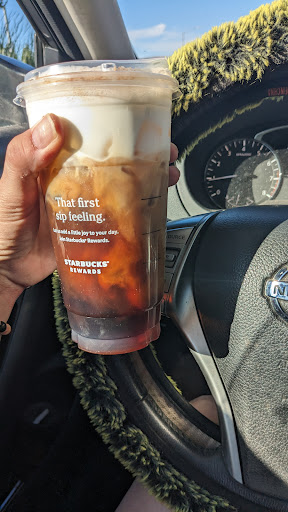 Starbucks image