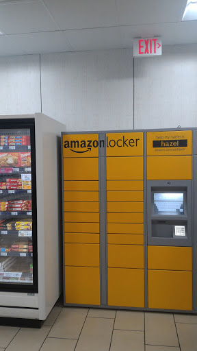 Convenience Store «7-Eleven», reviews and photos, 2000 San Pablo Ave, Berkeley, CA 94702, USA