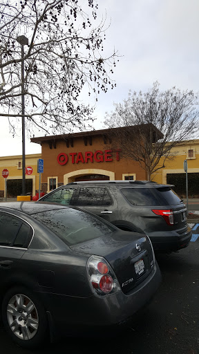 Department Store «Target», reviews and photos, 4000 Bel Aire Plaza, Napa, CA 94558, USA
