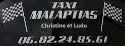 Service de taxi Malaptias Christine 63120 Courpière