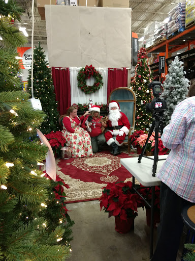 Home Improvement Store «The Home Depot», reviews and photos, 1222 W Hill Rd, Flint, MI 48507, USA